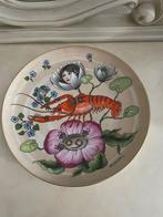 Hutschenreuther wandbord Kreeft - Limited Edition, Ophalen of Verzenden