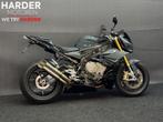 BMW S 1000 R CASTELLANO GRIJS/HP WIELEN/COBRA/FULL OPTION!, 4 cilinders, Motorrijbewijs A, Bedrijf, Onbekend