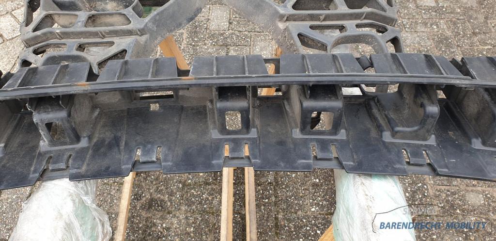 Binnenbumper Mercedes ML W164 voorbumper A1648850065 origine, Auto-onderdelen, Carrosserie en Plaatwerk, Gebruikt, Mercedes-Benz AG