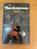 De Paardentemmer - Walter Farley, Ophalen of Verzenden, Gelezen, Nederland
