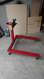 Motorbok, Ophalen, Gebruikt