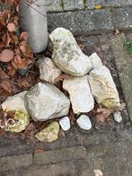 Sierstenen, diverse groottes - Gratis af te halen, Tuin en Terras, Overige Tuin en Terras, Ophalen, Gebruikt