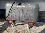 Towbox V2 trekhaakkoffer, Ophalen of Verzenden, Gebruikt