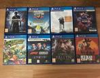 PlayStation 4 spellen (PS4 games), Overige genres, 1 speler, Virtual Reality, Eén computer