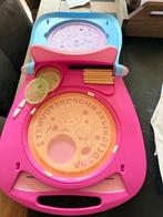 Mandala Designer tekenspel Hello Kitty, Ophalen of Verzenden, Gebruikt, Knutselen