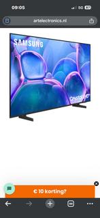 Samsung tv nieuw., Ophalen, 50 Hz, Nieuw, Samsung