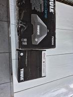 Thule Evo Clamp 710500 met Kit 145329, Auto diversen, Dakdragers, Ophalen of Verzenden, Nieuw