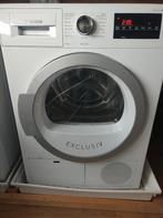 Bosch wasdroger WTG86480NL, Witgoed en Apparatuur, Wasdrogers, Ophalen, 6 tot 8 kg, Gebruikt, Voorlader