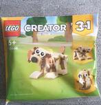 Lego diverse polybags 30680 / 30671 / 30666, Ophalen of Verzenden, Zo goed als nieuw