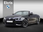 BMW 4-serie Cabrio M440i xDrive | M Sport | Head-Up | Harman, Auto's, BMW, Automaat, Gebruikt, 4-Serie, 4 stoelen