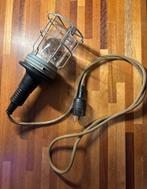 Garage lamp voor industrieel interieur, Ophalen of Verzenden, Gebruikt