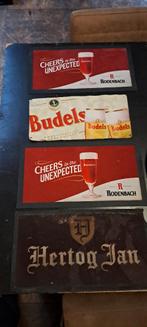 Barmatten, Ophalen of Verzenden, Zo goed als nieuw, Overige merken