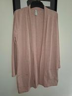 Nieuw damesvest maat M - Comfortabel en stijlvol, Kleding | Dames, Ophalen, Nieuw, Maat 38/40 (M), Roze