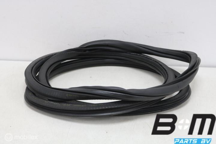 Portierrubber rechtsvoor VW Up! 1S4867912C, Auto-onderdelen, Interieur en Bekleding, Gebruikt