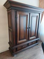 Kast gratis ophalen, Ophalen, Gebruikt, 25 tot 50 cm