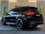 Mercedes-Benz GLE-klasse AMG 63 S 4MATIC+ Premium Plus PANO|, Automaat, Gebruikt, GLE, Zwart