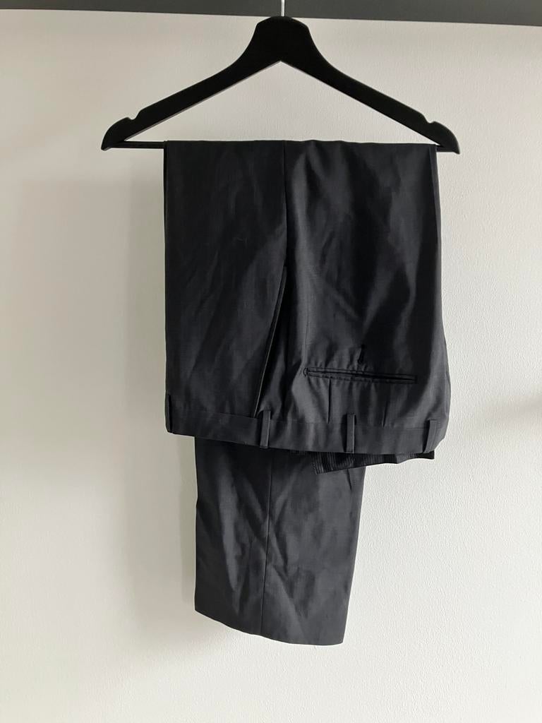 Te koop zgan heren pantalon maat 25, Ophalen of Verzenden, Zo goed als nieuw, Overige maten, Grijs