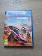 Dakar 18, Spelcomputers en Games, Games | Sony PlayStation 4, 1 speler, Ophalen of Verzenden, Zo goed als nieuw, Vanaf 18 jaar