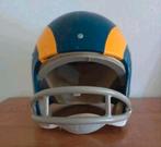 Vintage american football helm LA Rams NFL / nfl / HNFL-N, Ophalen of Verzenden