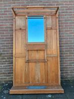 Garderobe wandpaneel Jaren ‘30, Ophalen of Verzenden