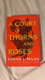 A court of thorns and roses - ACOTAR - engels, Boeken, Ophalen, Nieuw, Sarah J. Maas
