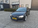 Audi A3 Sportback 1.4 TFSI S-edition Bj 2010 NAVI NW APK, Auto's, Euro 5, Gebruikt, 680 kg, 4 cilinders