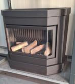 Gaskachel Bocal A108 op propaan/butaan, Ophalen, Gas, Zo goed als nieuw, Vrijstaand