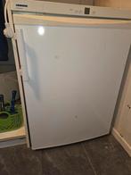 Liebherr tafelmodel koelkast, Witgoed en Apparatuur, Ophalen of Verzenden