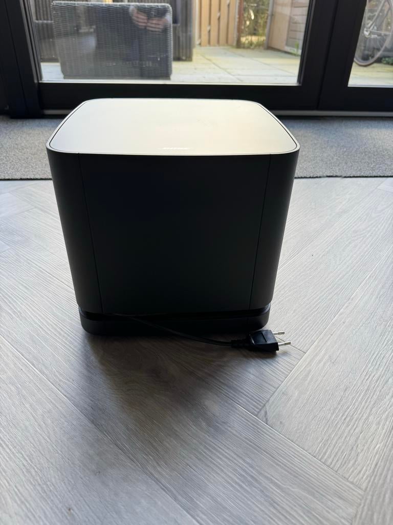Bose Bass Module 500 - Zo goed als nieuw, Ophalen of Verzenden, Zo goed als nieuw, Subwoofer, Bose