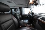 Mercedes-Benz G-Klasse 500 St.Wagon Fiscale waarde € 22.00, Auto's, Mercedes-Benz, Automaat, Gebruikt, 296 pk, G-Klasse