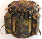 Rugtas / Rugzak, Gvt, Woodland Camouflage, KL, 1995.(Nr.3), Verzamelen, Militaria | Algemeen, Ophalen of Verzenden, Landmacht