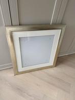 Gratis ophalen Schilderijlijst frame, Huis en Inrichting, Woonaccessoires | Lijsten, Ophalen of Verzenden, Gebruikt, Hout, Minder dan 50 cm