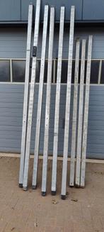 Metsel profielen, Doe-het-zelf en Verbouw, Metalen, Ophalen