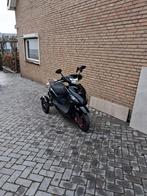 Nipponia Pride e-scooter, 25 km/u, Fietsen en Brommers, Ophalen, Zo goed als nieuw, Elektrisch, Overige merken