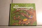Het wiebelmannetje en de boomklonters / Harald Timmer, Ophalen of Verzenden, Zo goed als nieuw, Fictie algemeen, Voorleesboek