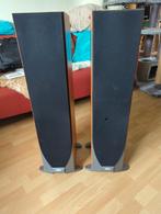 Paradigm esprit, Ophalen, 120 watt of meer, Front, Rear of Stereo speakers, Overige merken