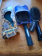 borstels 3x, Ophalen, Nieuw, Ogen, Verzorging