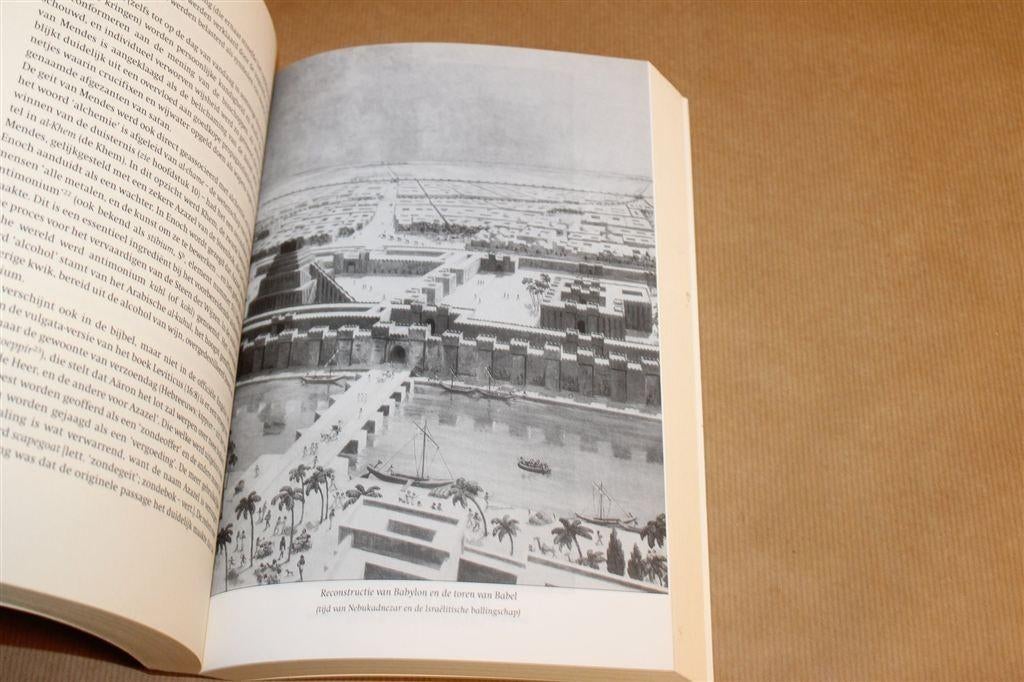 Oorsprong van de Graalkoningen — Nephilim & Mensheid Theorie, Ophalen of Verzenden, Gelezen, Overige onderwerpen, Achtergrond en Informatie