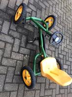 Berg, Ophalen, Gebruikt, Berg