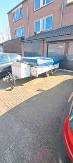 Jamet tent, Ophalen of Verzenden