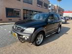 Kia Sorento 3.5 V6 4x4 Adventure AUT 2005 Zwart, Automaat, 194 pk, 2800 kg, Bedrijf