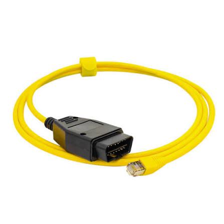 BMW interface kabel, Ophalen of Verzenden, Gebruikt, BMW