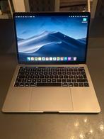 MacBook Pro 13” Touch Bar i5 - AZERTY, MacBook Pro, 13 inch, Ophalen of Verzenden, Zo goed als nieuw
