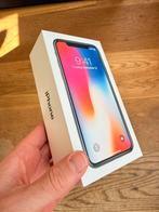 Iphone X 256GB, Ophalen of Verzenden, Zo goed als nieuw, Zwart, 256 GB
