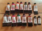 Daniel Smith aquarelverf 15 tubes, Hobby en Vrije tijd, Schilderen, Ophalen of Verzenden, Nieuw