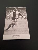 Spl.krt. Nico Jansen., Verzenden, Nieuw, Feyenoord