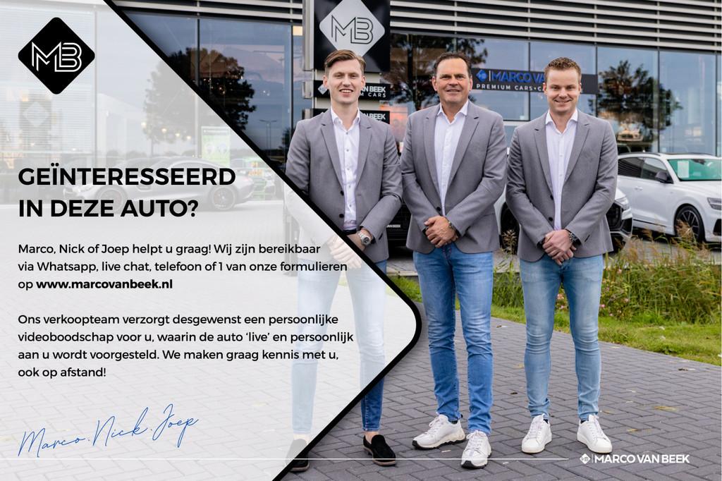 Mercedes-Benz C-Klasse 200 Launch Edition AMG Line | Pano |, Auto's, Mercedes-Benz, Automaat, 12 maanden, Achterwielaandrijving