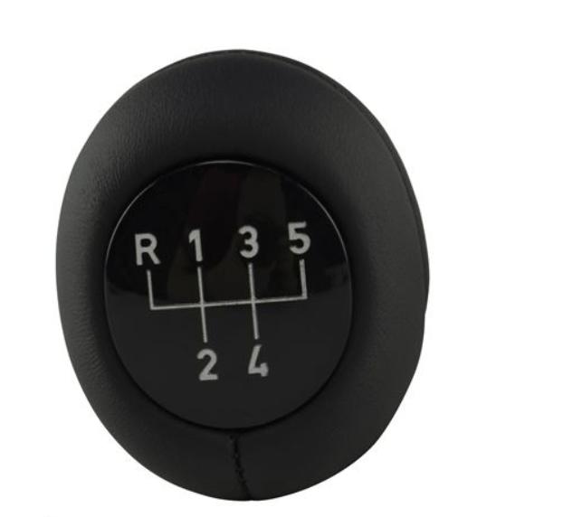 Originele lederen versnellingspook 5 bak BMW 3 / 5 / 7 X5 Z3, -, Nieuw, Ophalen of Verzenden, -