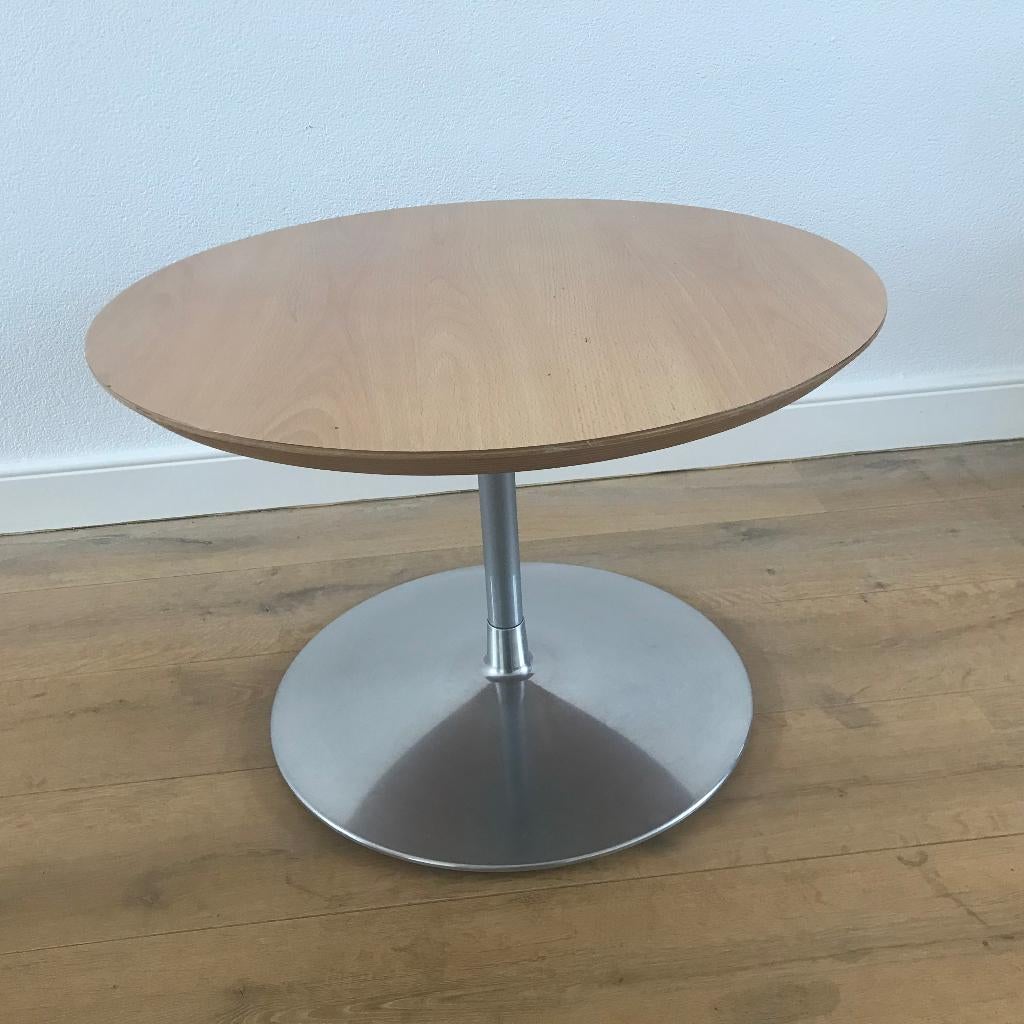 Artifort Circle salontafel bijzettafel tafel design modern, Ophalen of Verzenden