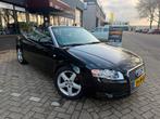 Audi A4 Cabriolet 2.4 V6 Exclusive, Voorwielaandrijving, Gebruikt, Cabriolet, A4